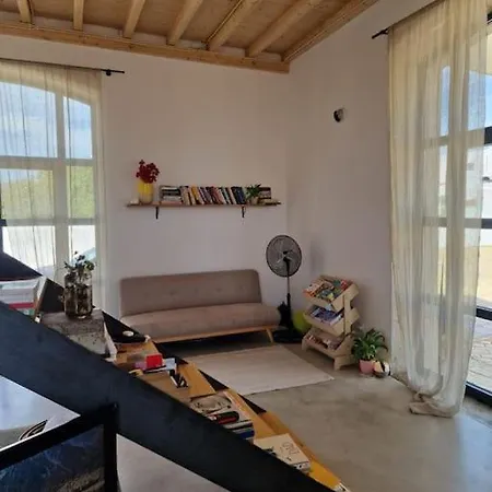 Cais Da Estacao Da Luz Villa Luz de Tavira