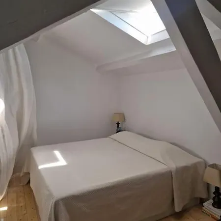 Villa Cais Da Estacao Da Luz Luz de Tavira