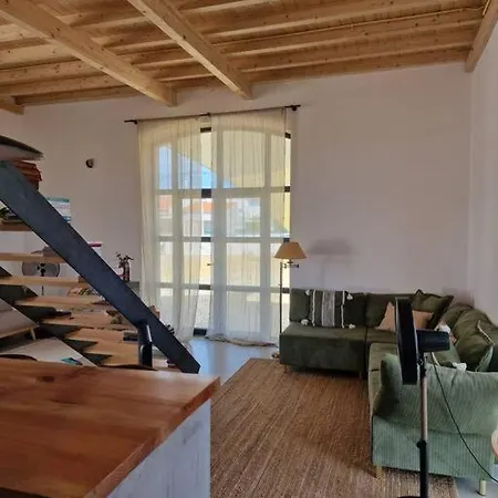 Cais Da Estacao Da Luz Villa