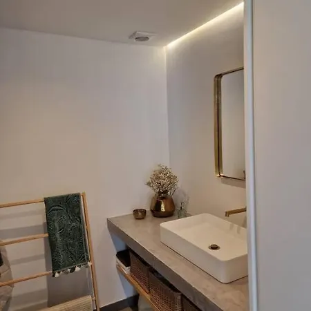 Villa Cais Da Estacao Da Luz Luz de Tavira